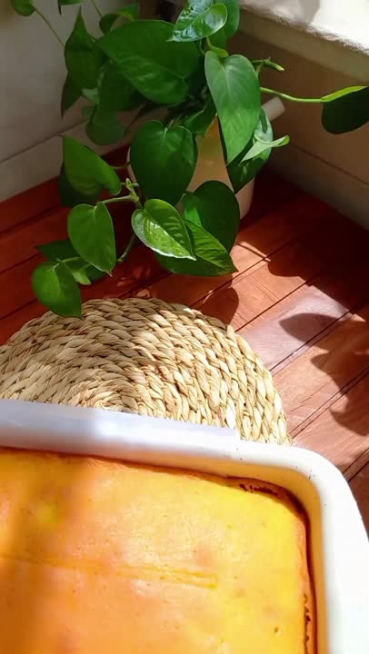 کیک اصیل ایرانی