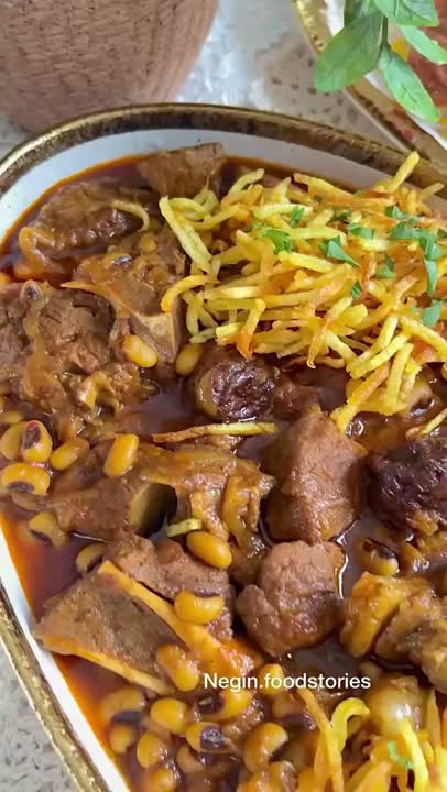 ترشی قاوورما