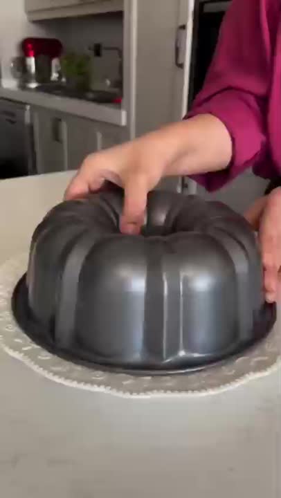 ژله ویترینی ( دسر )