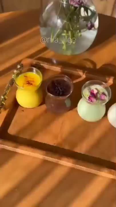 نوشیدنی گرم 