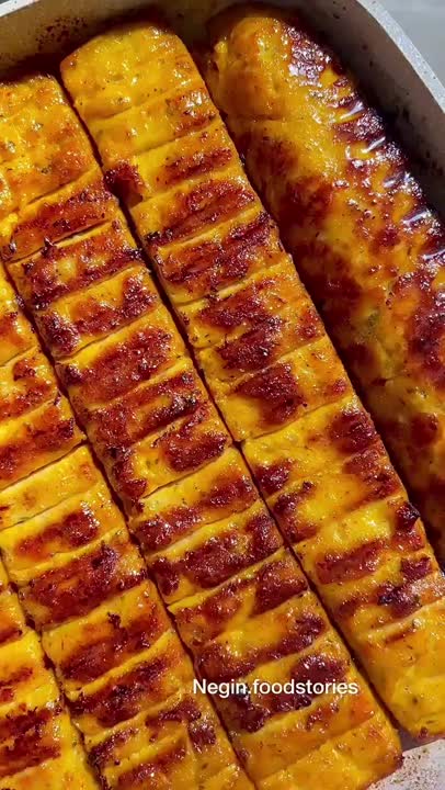 کباب تابه ای ماهی