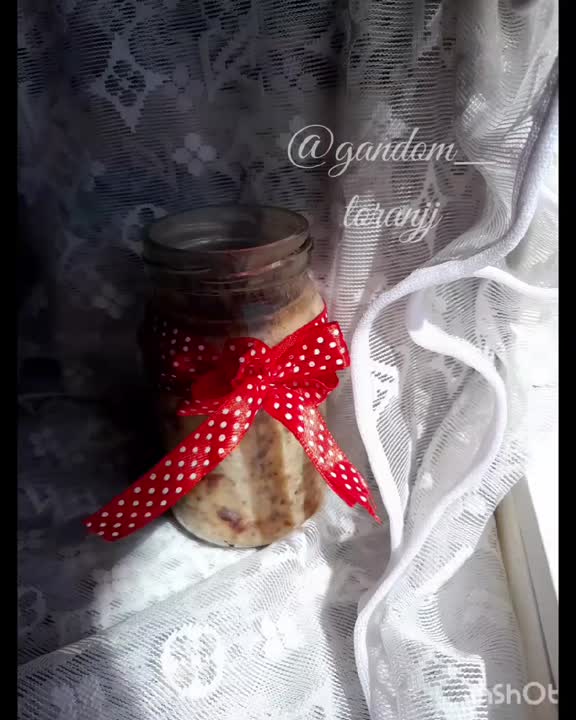 صبحانه ی پر پروتئین وفیبر