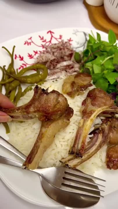 کباب شیشلیگ