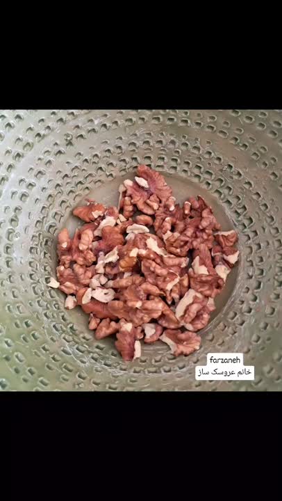 قروت(کشک)بیرجندی