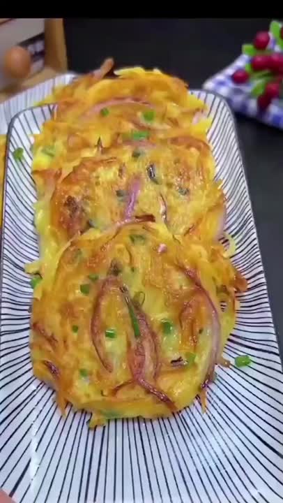  آسون تر این غذا مگه داریم 