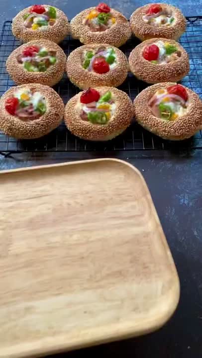 سیمیت پیتزا