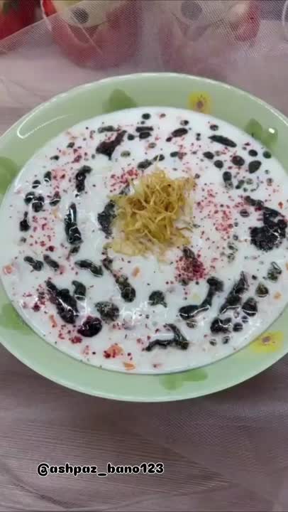 سوپ بلغور(یارما سوپی)