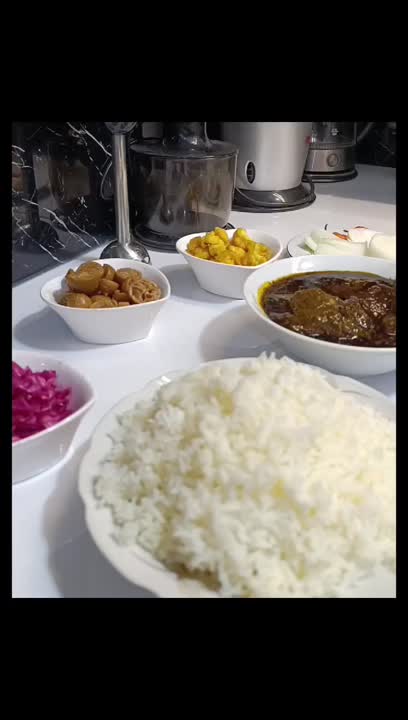 قلیه ماهی جنوبی 