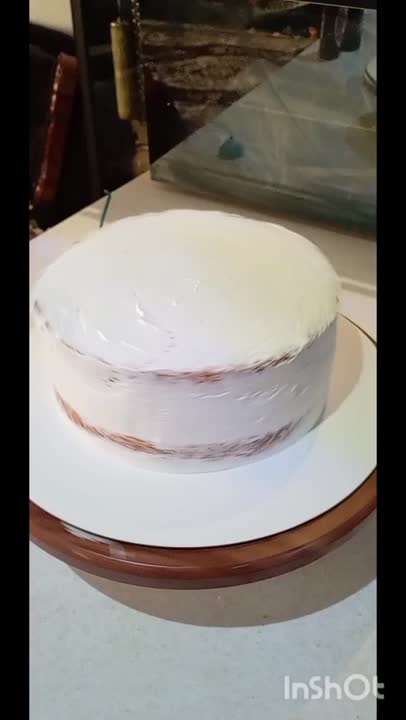 کیک خامه ی روز پدر.ولادت حضرت عشق مبارک