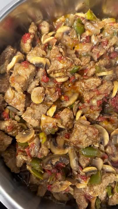 کباب ترکی ❤️