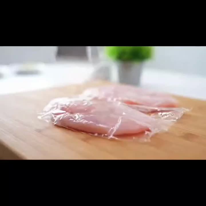 برگر مرغ (زینگر برگر)