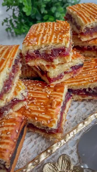 کیک خرما(خرمابار)