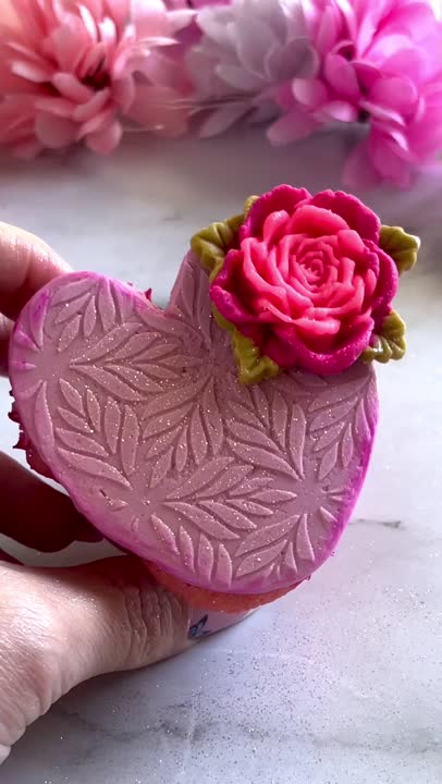 تزیین کاپ کیک 