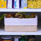 ایده برای درست نگه داشتن مواد غذایی