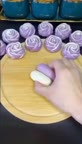 ساخت گل باخمیر