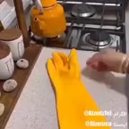 ترفند خانه داری