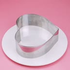 دسرهای قلبی جذاب