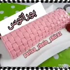 دسر بوراتوس توت فرنگی