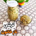 ترشی نازخاتون