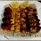 جوجه کباب مخصوص زهرا...