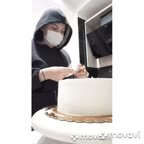 کیک سالگردعقدمون