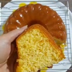 ویدیو آموزشی کیک پرتقالی محشررررر