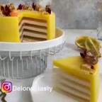 ژله شیک و مجلسی