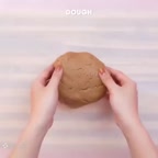 بیسکو کیک عددی سابله و تارت شکلاتی