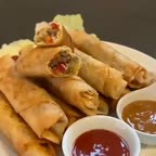 بورک سبزیجات