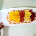 ژله ی ویترینی