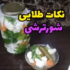 شورترشی قسمت۱
