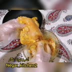 مرغ رژیمی مجلسی