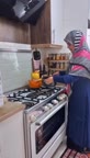 ترفند برنج دم کردن