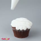 تزئین کاپ کیک