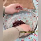 قسمت سوم کوکی شکلاتی