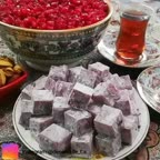 لوکوم انار