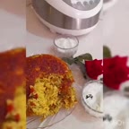 پلو سبزیجات، بانوپز (پارت اول)