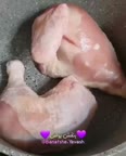 مرغ کازرونی