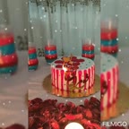 تولد منو همسری تولدمون مبارک