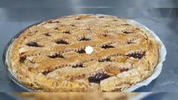 linzer Torte