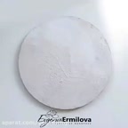 گل رز برجسته