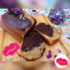 کیک شکلاتی ونسکافه ای (پارت ۱