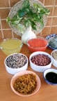 آش گوجه وآبغوره آذربایجان