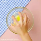 تهیه و تزئین کیک شکلاتی