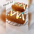 کیک دارچین