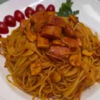 اسپاگتی دانشجویی