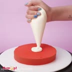 ایده های زیبای تزئین کیک