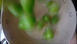 یخمک گوجه سبز