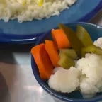 خورش اسفناج