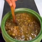 خورش شش انداز